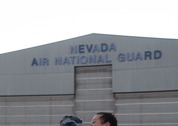 Welcome Home: High Rollers return from deployment