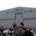 Welcome Home: High Rollers return from deployment