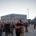 Welcome Home: High Rollers return from deployment