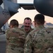 Welcome Home: High Rollers return from deployment