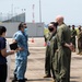 Singapore Airshow 2022: Republic of Singapore Air Force Chief visits the BATS