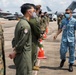 Singapore Airshow 2022: Republic of Singapore Air Force Chief visits the BATS