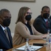 Secretary Austin Visits Lithuania