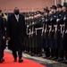 Secretary Austin Visits Lithuania
