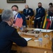 Secretary Austin Visits Lithuania