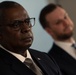 Secretary Austin Visits Lithuania