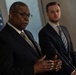 Secretary Austin Visits Lithuania