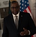 Secretary Austin Visits Lithuania