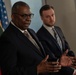 Secretary Austin Visits Lithuania