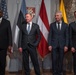 Secretary Austin Visits Lithuania