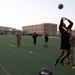 Army Combat Fitness Test