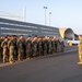 2CR greeted by Gen. Townsend
