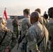 2CR greeted by Gen. Townsend