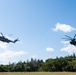 U.S. Marines conduct Jungle Warfare Exercise 22