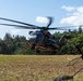 U.S. Marines conduct Jungle Warfare Exercise 22