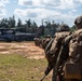 U.S. Marines conduct Jungle Warfare Exercise 22