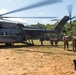 U.S. Marines conduct Jungle Warfare Exercise 22