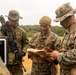 U.S. Marines conduct Jungle Warfare Exercise 22