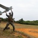 U.S. Marines conduct Jungle Warfare Exercise 22