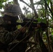 U.S. Marines conduct Jungle Warfare Exercise 22