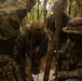 U.S. Marines conduct Jungle Warfare Exercise 22