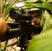 U.S. Marines conduct Jungle Warfare Exercise 22