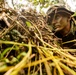 U.S. Marines conduct Jungle Warfare Exercise 22