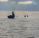 Gravely is deployed with the Harry S. Truman Carrier Strike Group on a scheduled deployment in the U.S. Sixth Fleet area of operations.