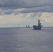 Gravely is deployed with the Harry S. Truman Carrier Strike Group on a scheduled deployment in the U.S. Sixth Fleet area of operations.