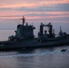 Gravely is deployed with the Harry S. Truman Carrier Strike Group on a scheduled deployment in the U.S. Sixth Fleet area of operations.