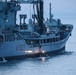 Gravely is deployed with the Harry S. Truman Carrier Strike Group on a scheduled deployment in the U.S. Sixth Fleet area of operations.