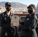 MA1 Kaley Reenlistment