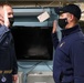 ET3 Cortez reenlistment