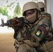 CQB &amp; SSE Training: Nigerien Armed Forces