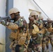 CQB &amp; SSE Training: Nigerien Armed Forces