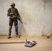 CQB &amp; SSE Training: Nigerien Armed Forces