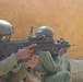 Flintlock Côte d'Ivoire and French village training