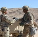 3rd Security Force Assistance Brigade Conducts NTC Rotation 22-04