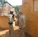 Flintlock Côte d'Ivoire and French village training
