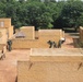 Flintlock Côte d'Ivoire and French village training