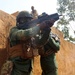 Flintlock Côte d'Ivoire and French village training