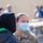 Lt. Gen. Scobee visits Task Force Liberty