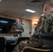 CMC and SMMC visit the 11th MEU