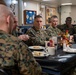 CMC and SMMC visit the 11th MEU