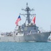 USS Chafee