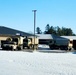 February training operations at Fort McCoy