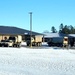 February training operations at Fort McCoy