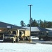 February training operations at Fort McCoy