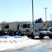 February training operations at Fort McCoy