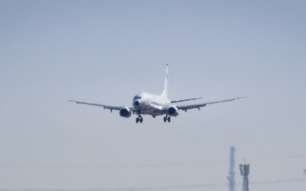 VP-47 ATSUGI DETACHMENT